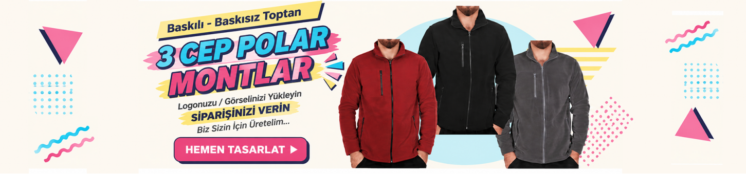 Polar Mont 3 Cep Toptan