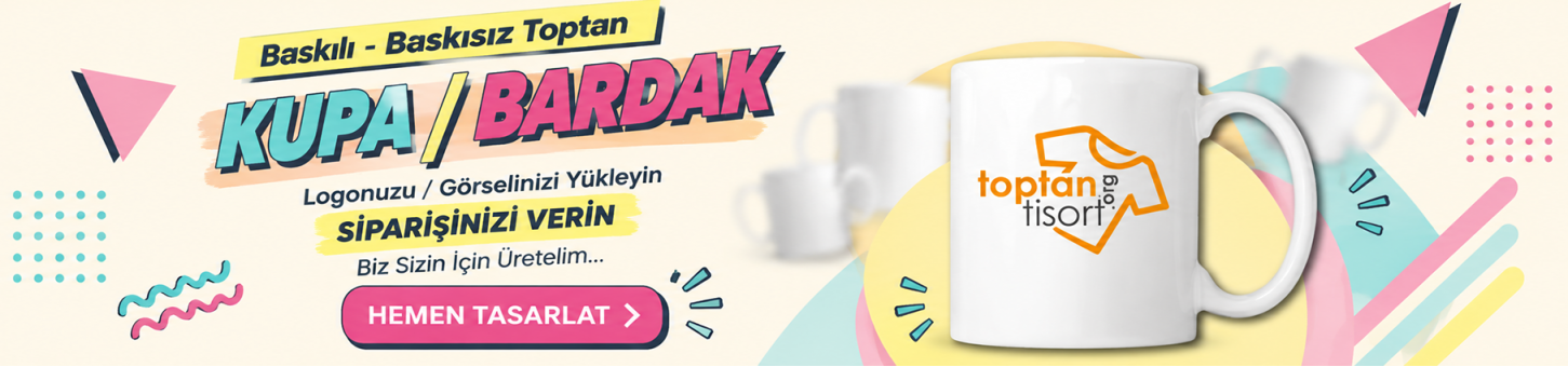 Promosyon Kupa Bardak