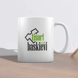 Promosyon Baskılı Kupa Bardak 1