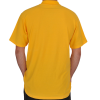 Lacoste Tişört Sarı