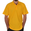 Lacoste Tişört Sarı