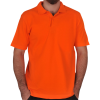 Lacoste Tişört Turuncu Lacoste Tişört Turuncu