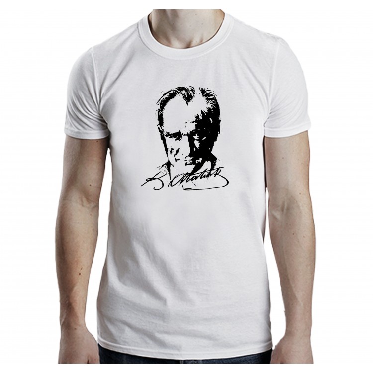 10 Kasım Tişört 11