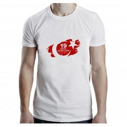 19 Mayıs Atatürkü Anma Gençlik Bayramı Tişört 1