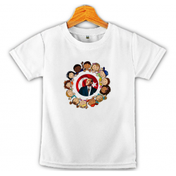 23 Nisan Çocuk Bayramı Çocuk Tişört 6