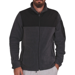 Polar Mont Softshelli Fume