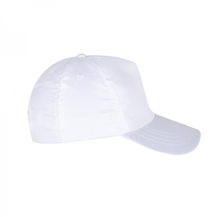 Promosyon Şapka Beyaz