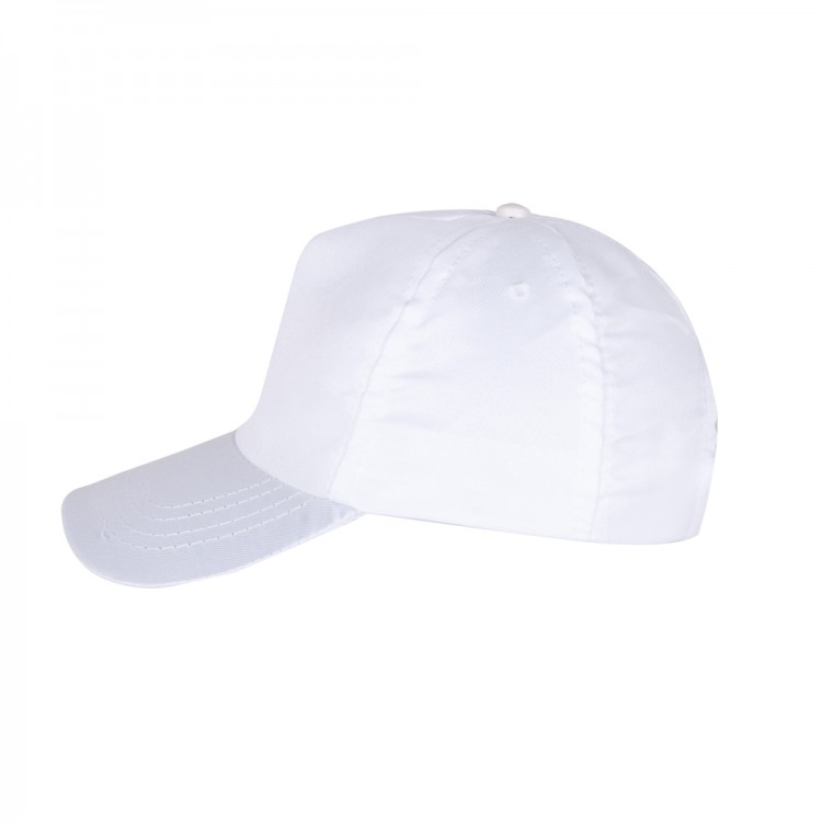 Promosyon Şapka Beyaz