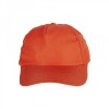 Promosyon Şapka Turuncu