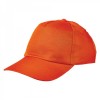 Promosyon Şapka Turuncu