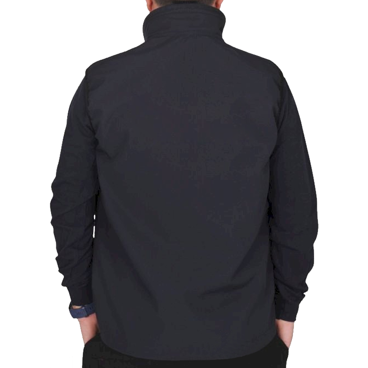 SoftShell Yelek Siyah SoftShell Yelek Siyah