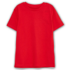 Toptan Çocuk Tişört Kırmızı